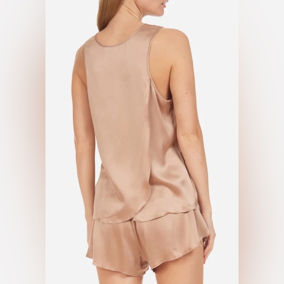 Lunya Washable Silk Pajama Set NWOT - Picture 4 of 16